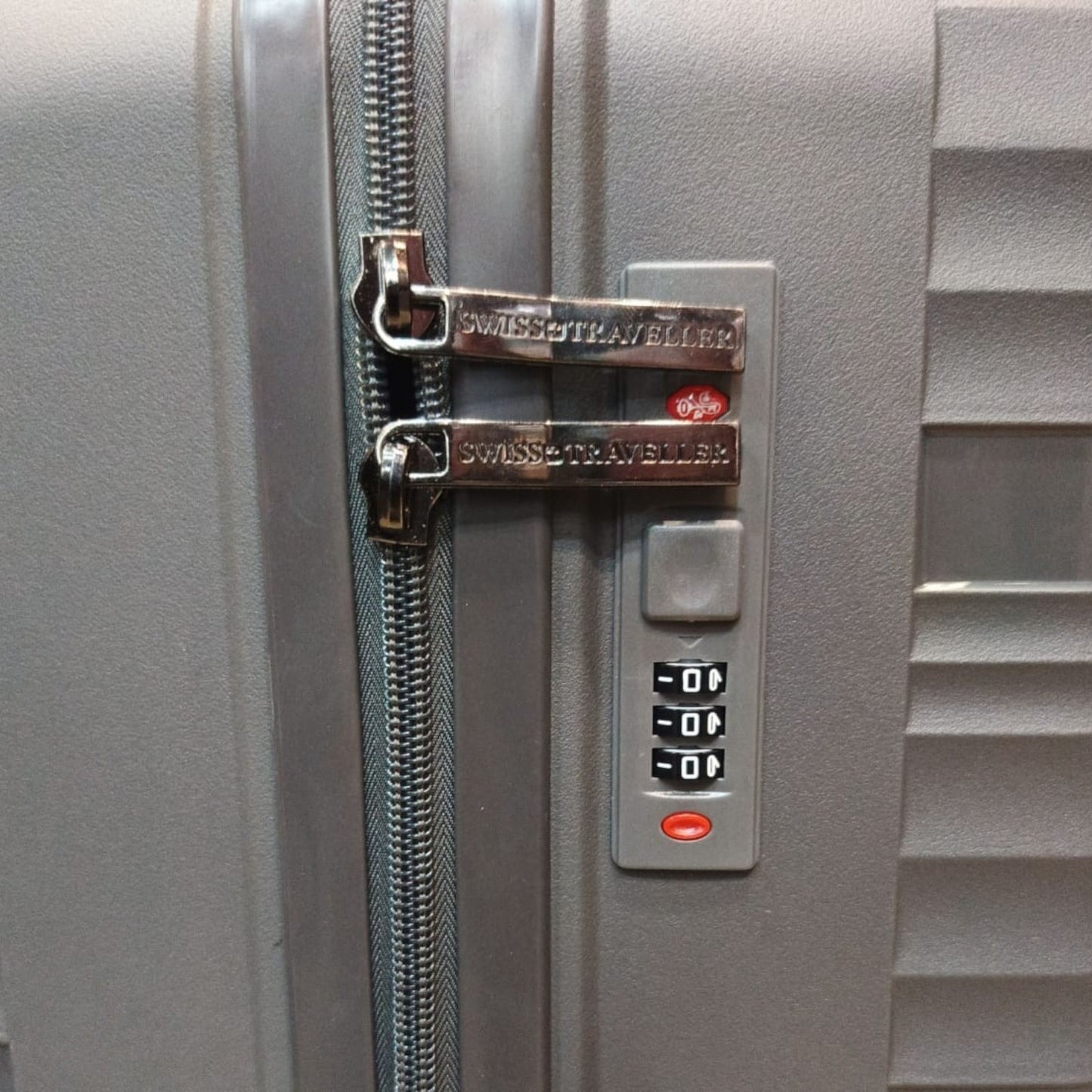 Swiss Traveller