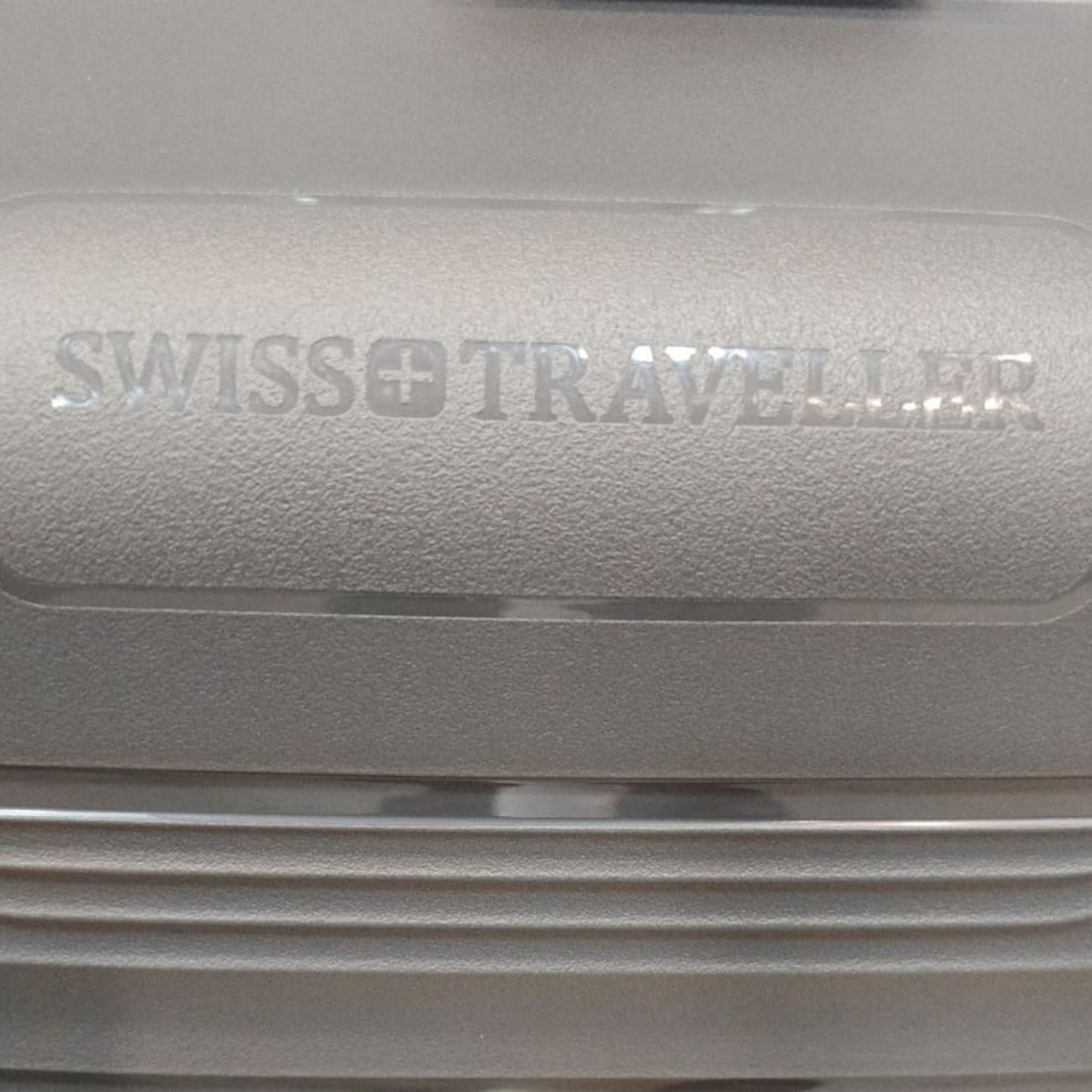 Swiss Traveller