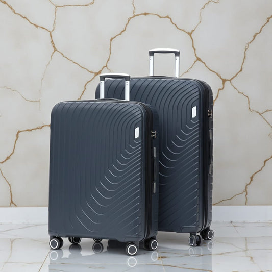 Samsonite pp luggage