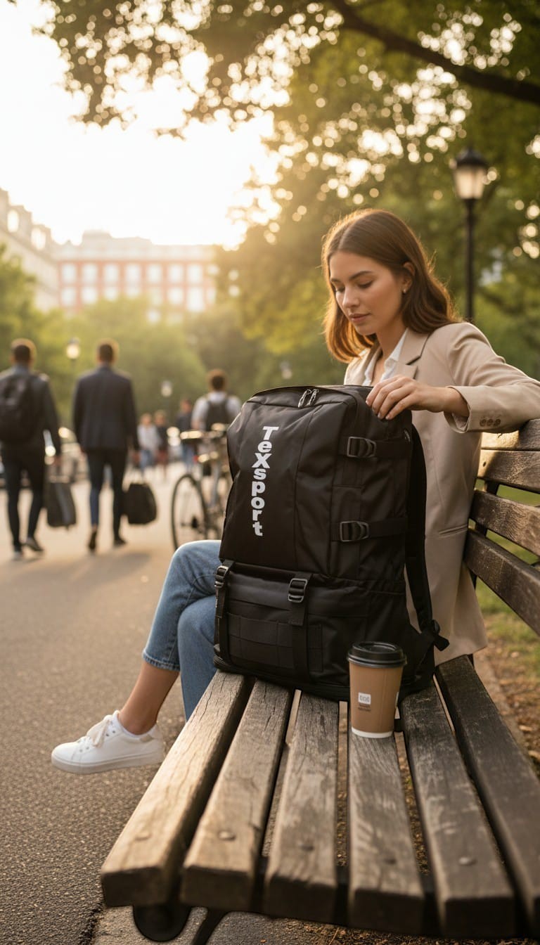 Backpack Hiking Bag