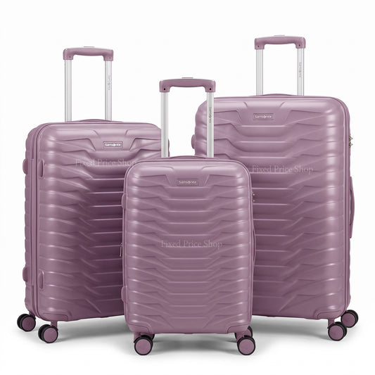 Samsonite PP Luggage – Series C (ZS)