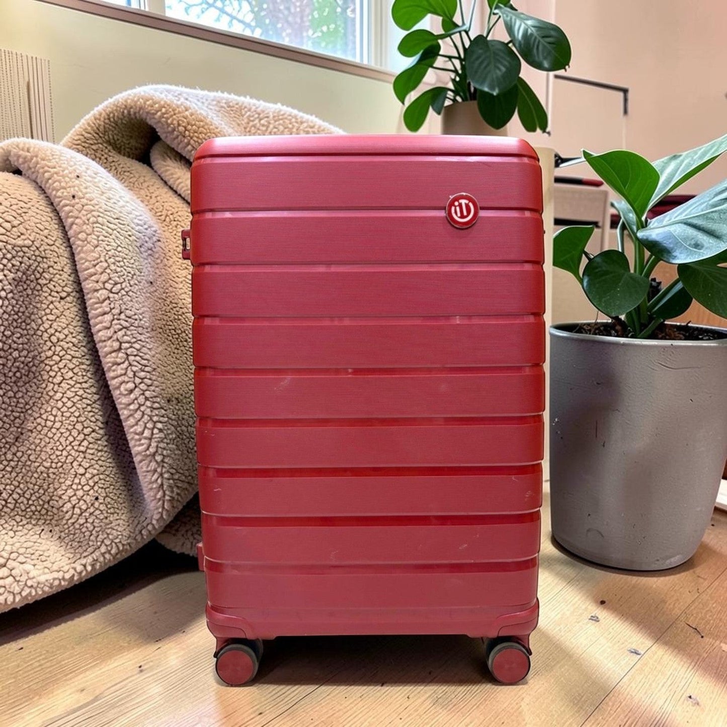 IT Luggage – Collection I