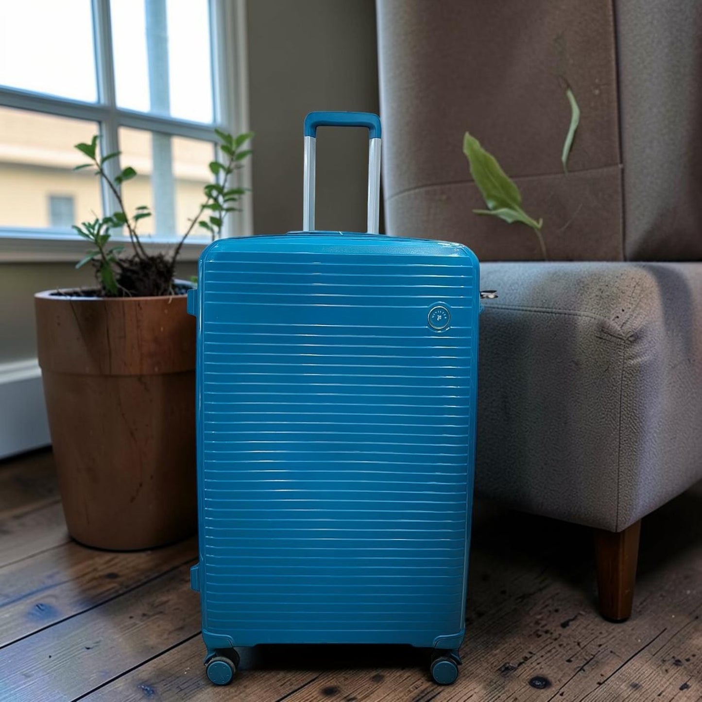 IT Luggage – Collection  *
