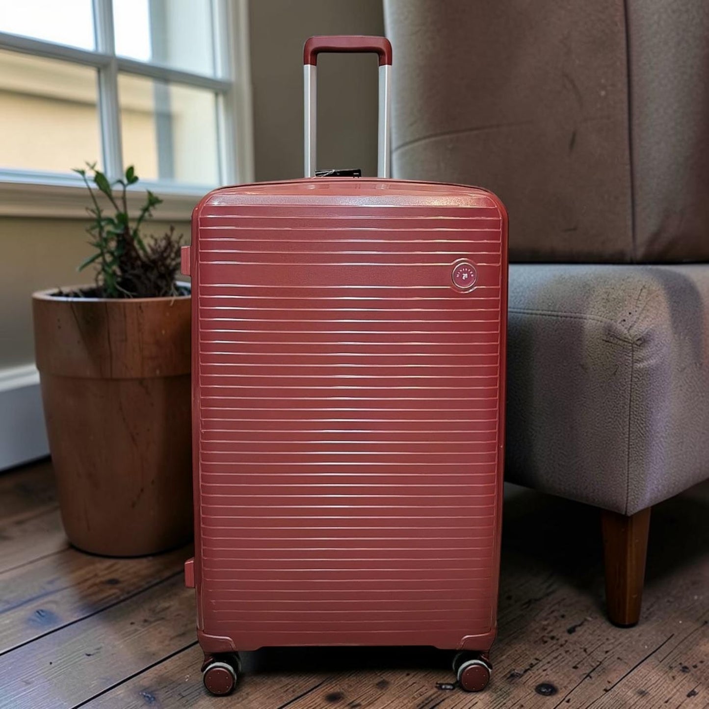 IT Luggage – Collection  *