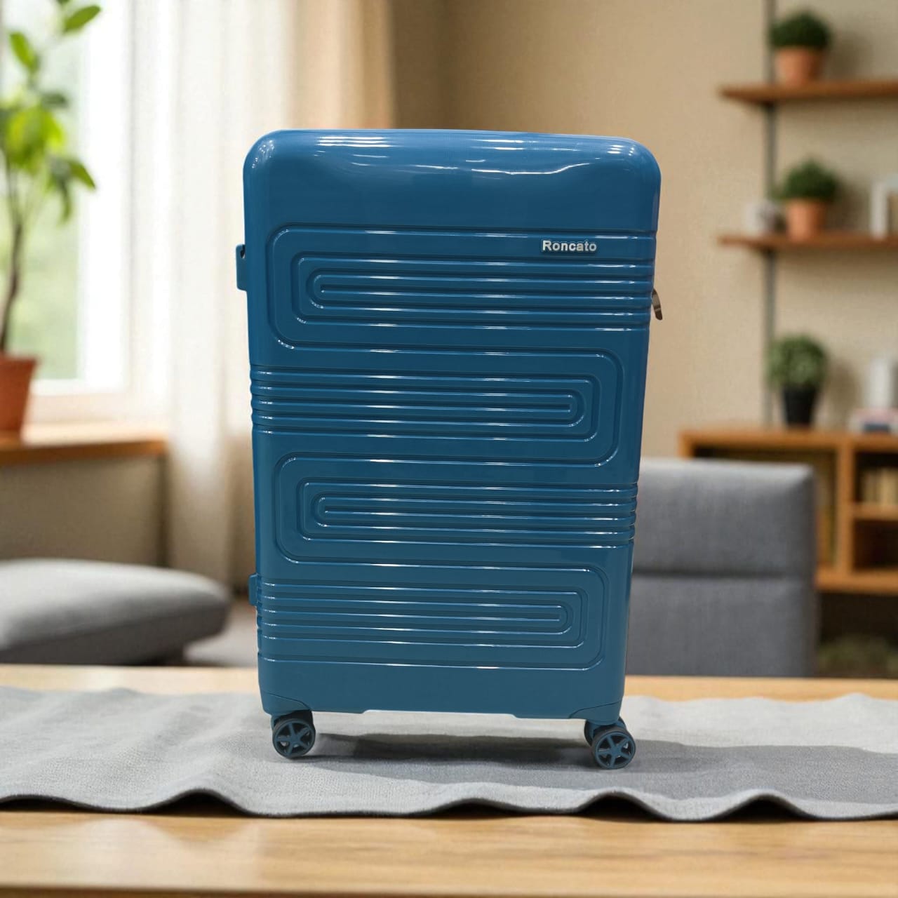 Roncato Luggage bags