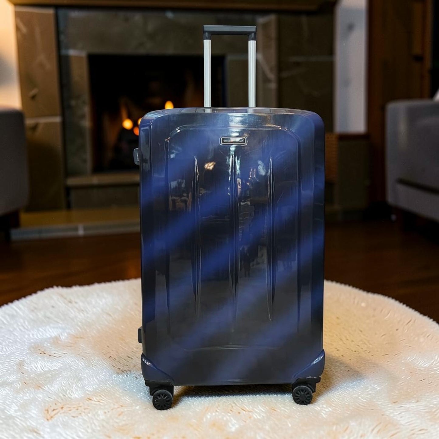 Swiss Traveller PC