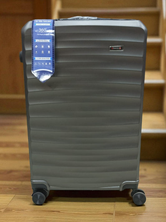 Swiss Luggage Bags