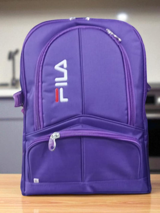 Nike/Fila School Bags