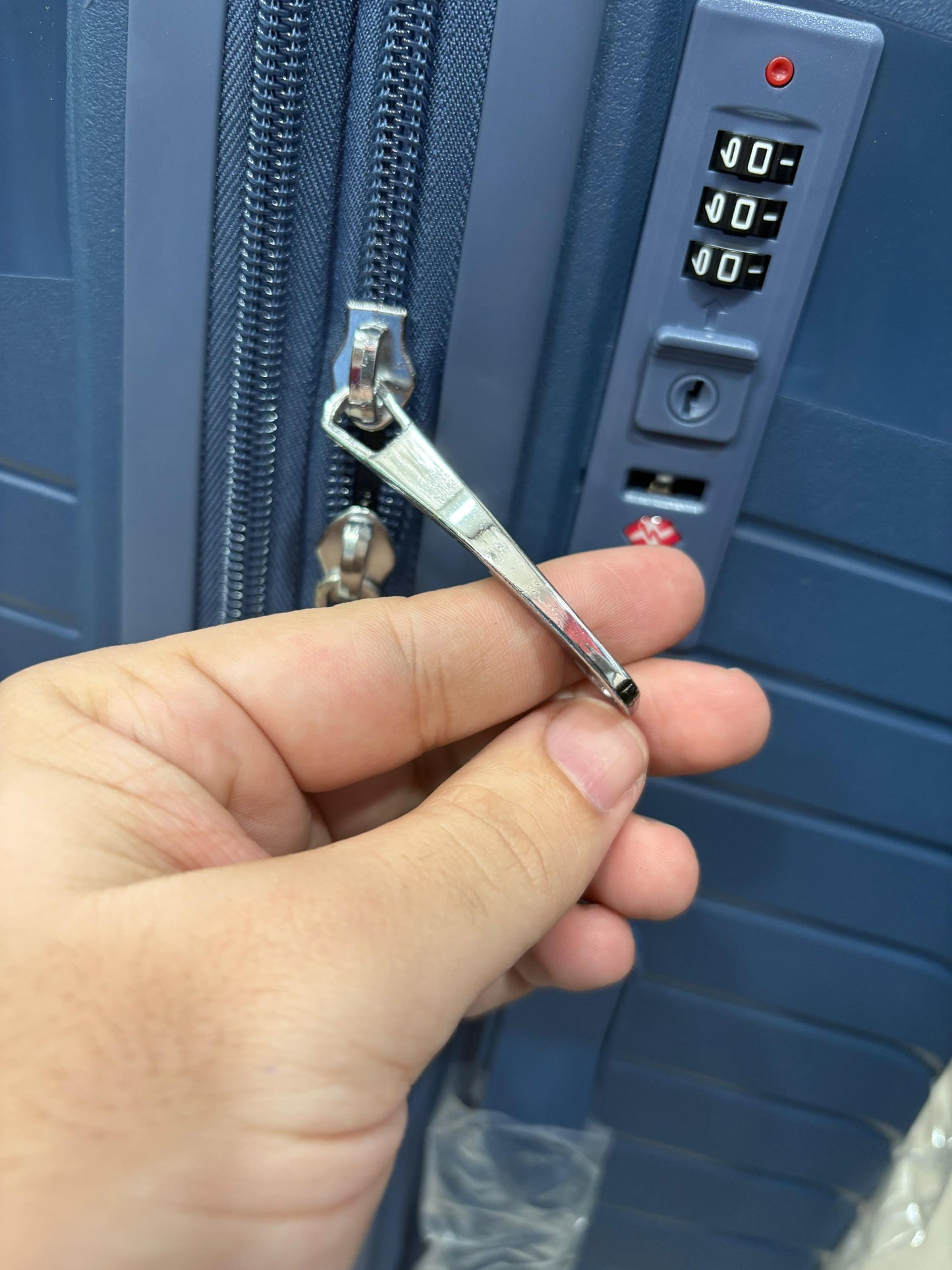 American Tourister Luggage bags