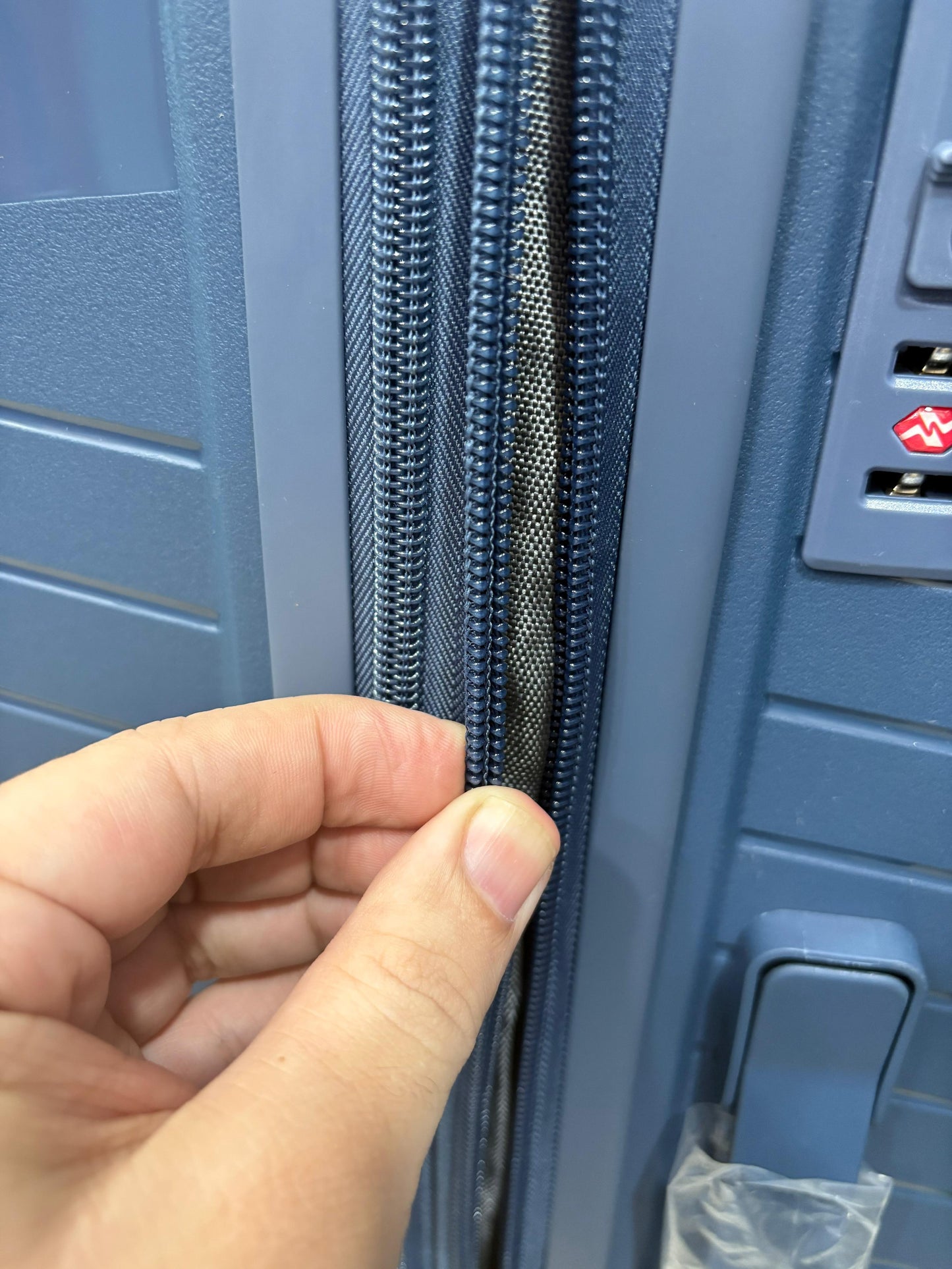 American Tourister Luggage bags