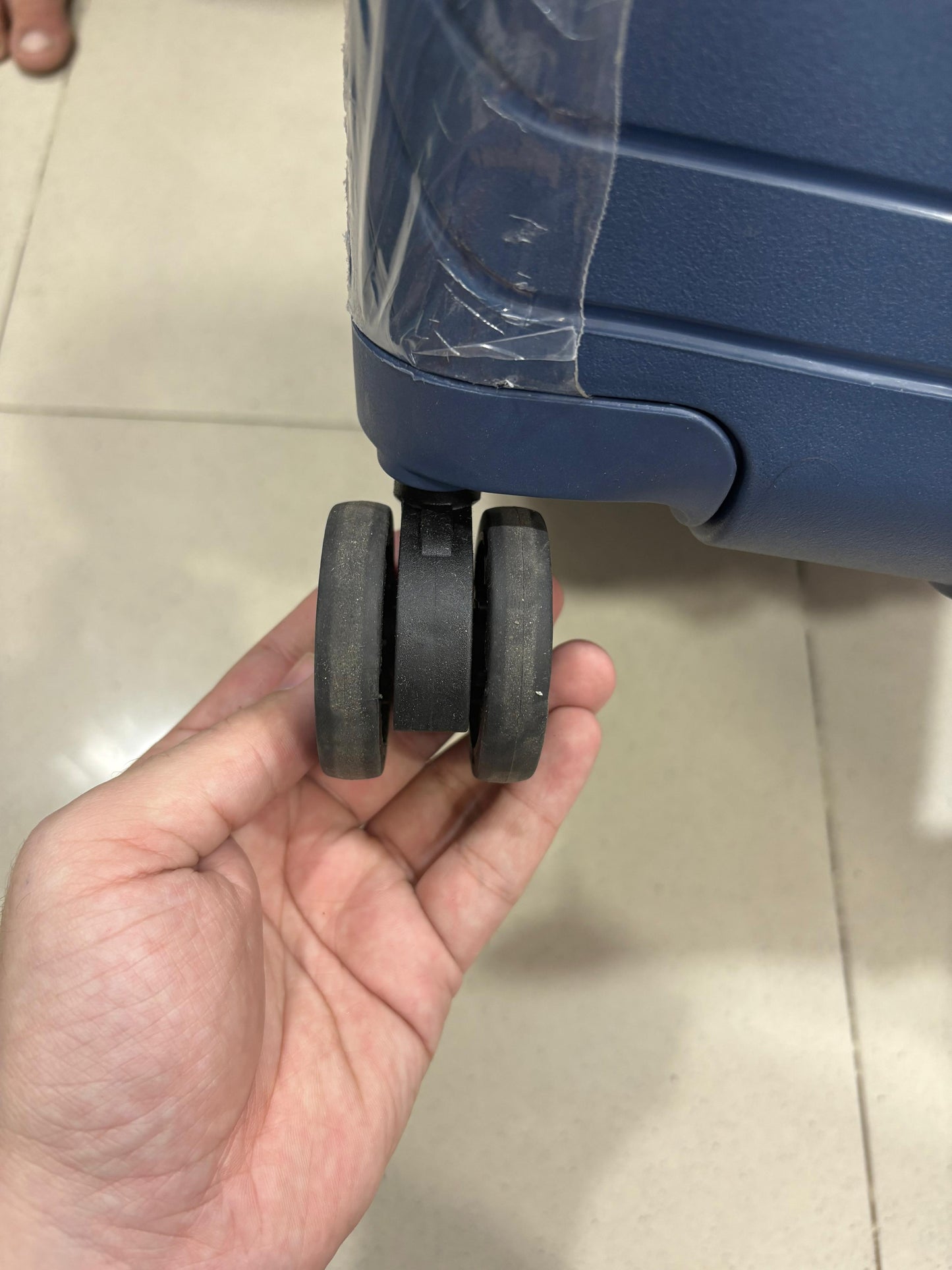 American Tourister Luggage bags