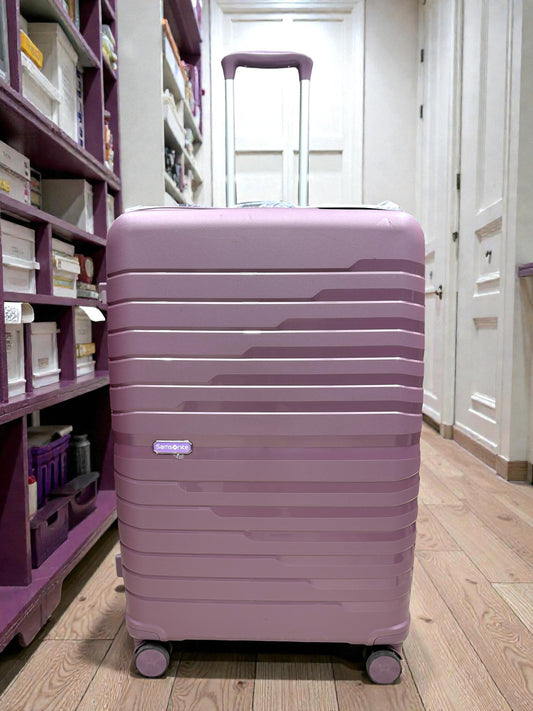 Samsonite pp luggage