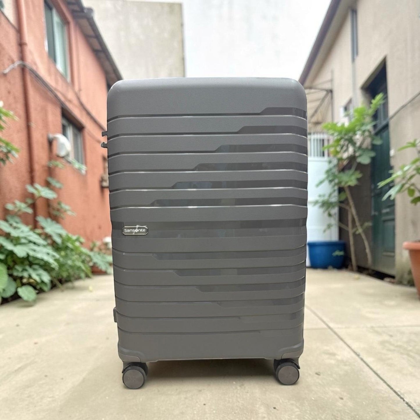 Samsonite PP Luggage – Series B (ZS)