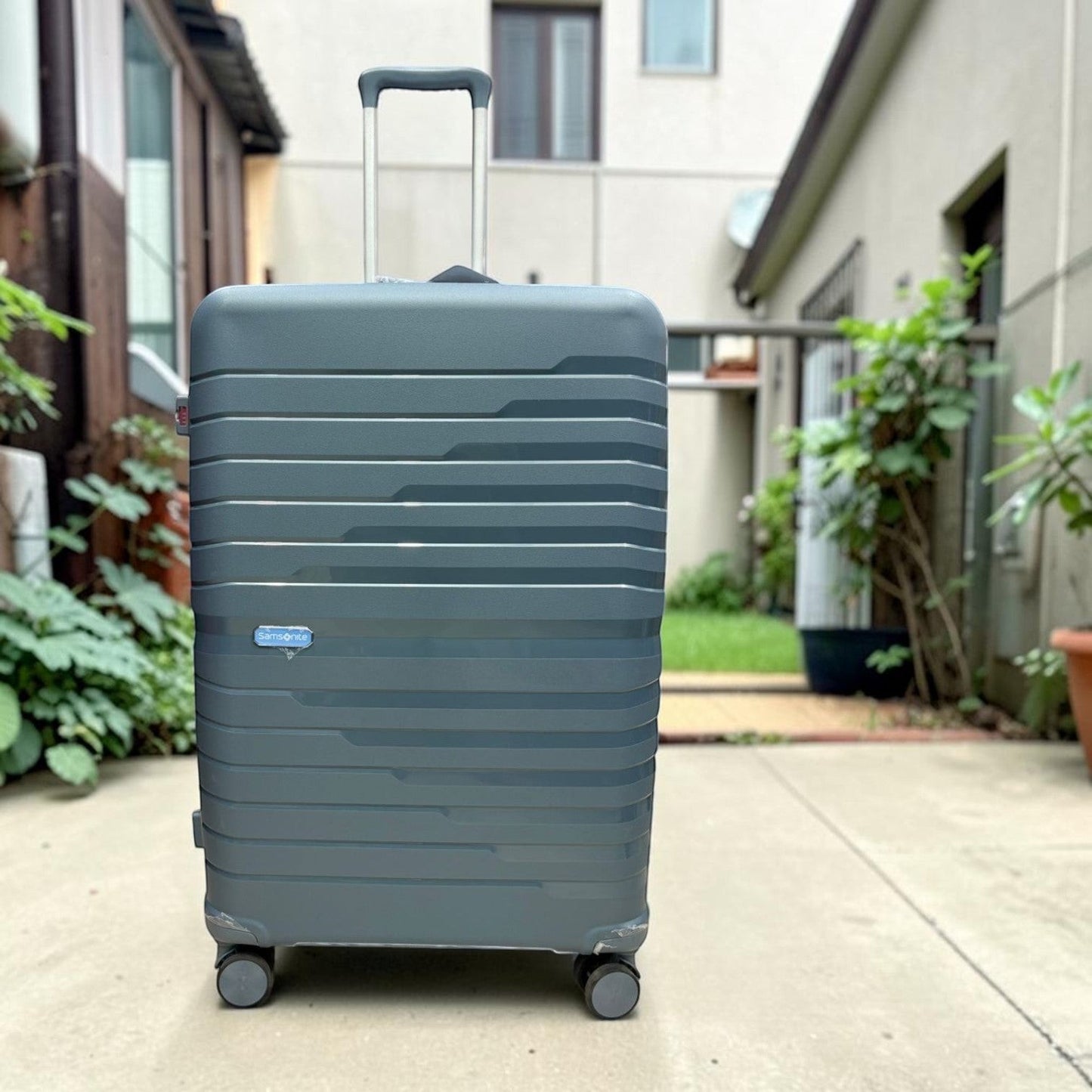 Samsonite PP Luggage – Series B (ZS)