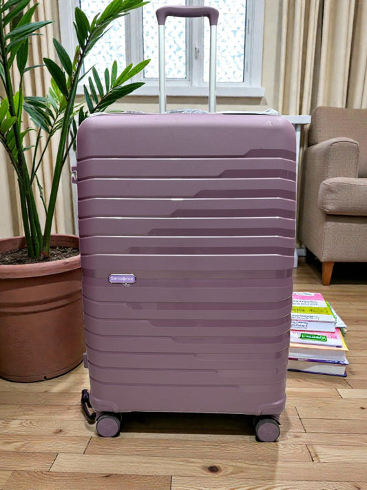 Samsonite pp luggage
