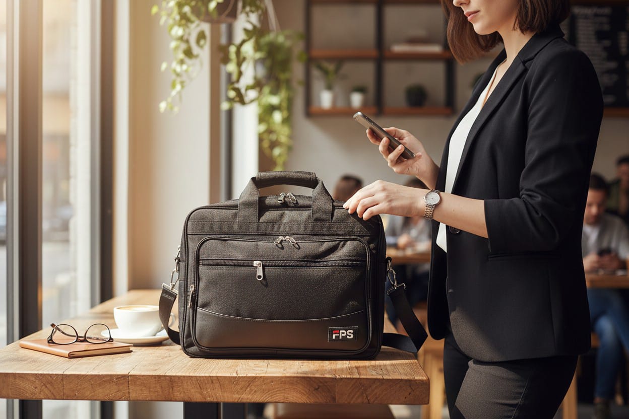 Acer Office Bags