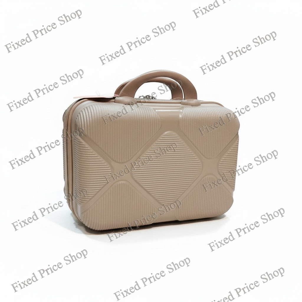 Instagon Makeup Box