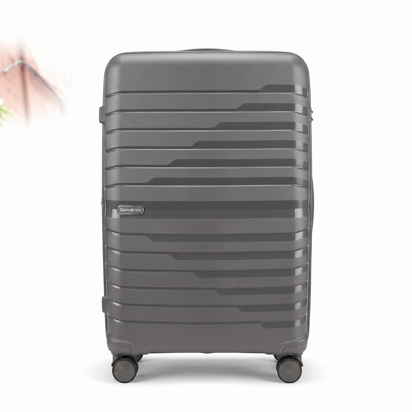 Samsonite PP Luggage – Series B (ZS)