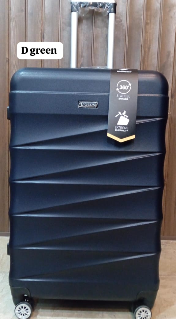 Pigeon Luggage Bags