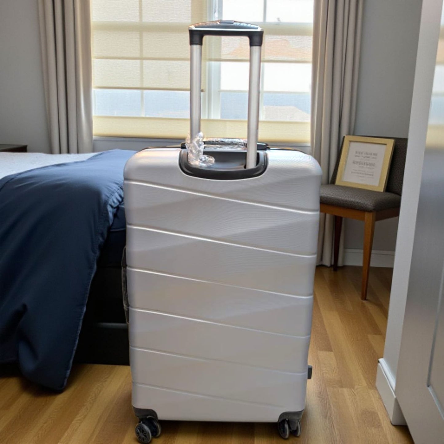 Pigeon Luggage Bags 14 Model