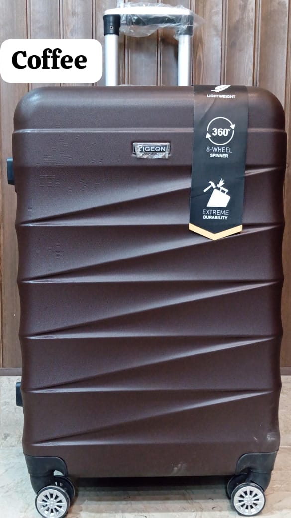 Pigeon Luggage Bags