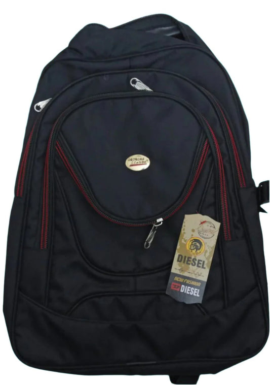 HB School Bags & Backpacks