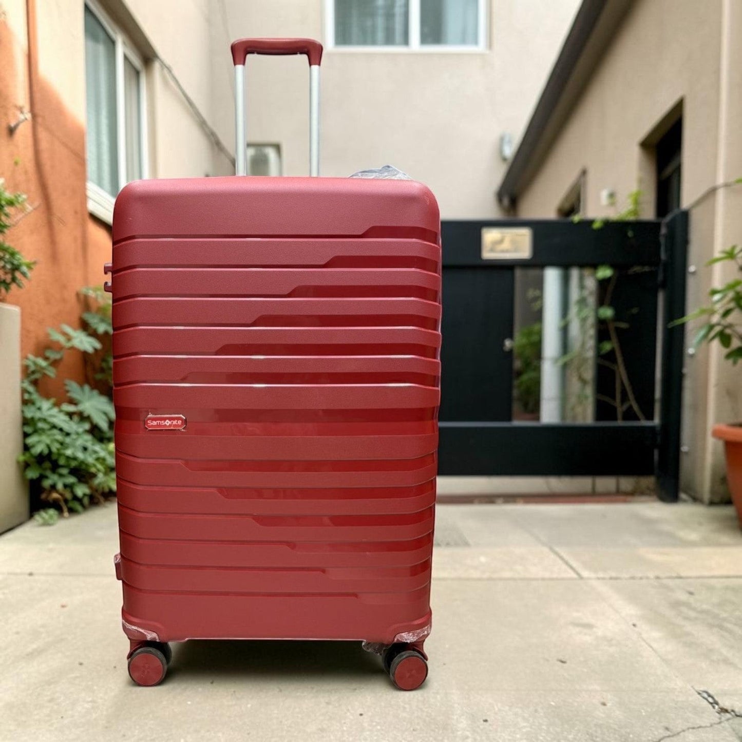 Samsonite PP Luggage – Series B (ZS)