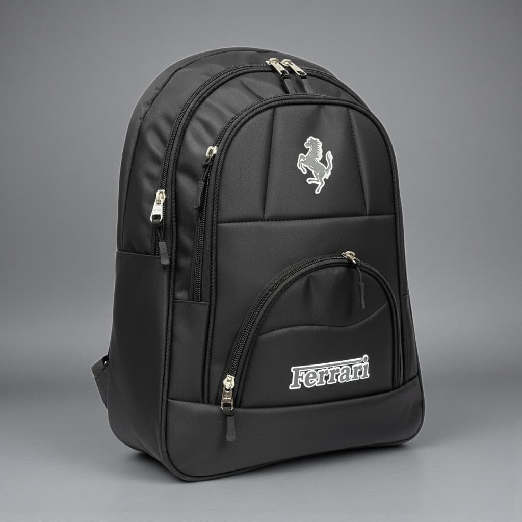 BR School Bags & Backpacks