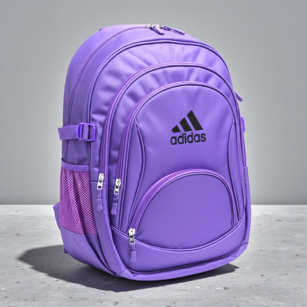 adidas School Bags