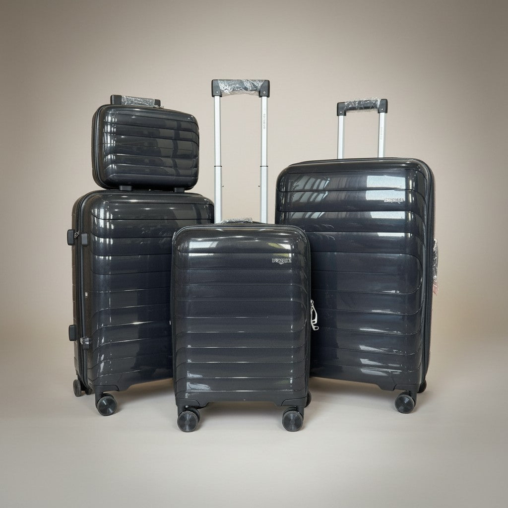 Dovelle pp luggage