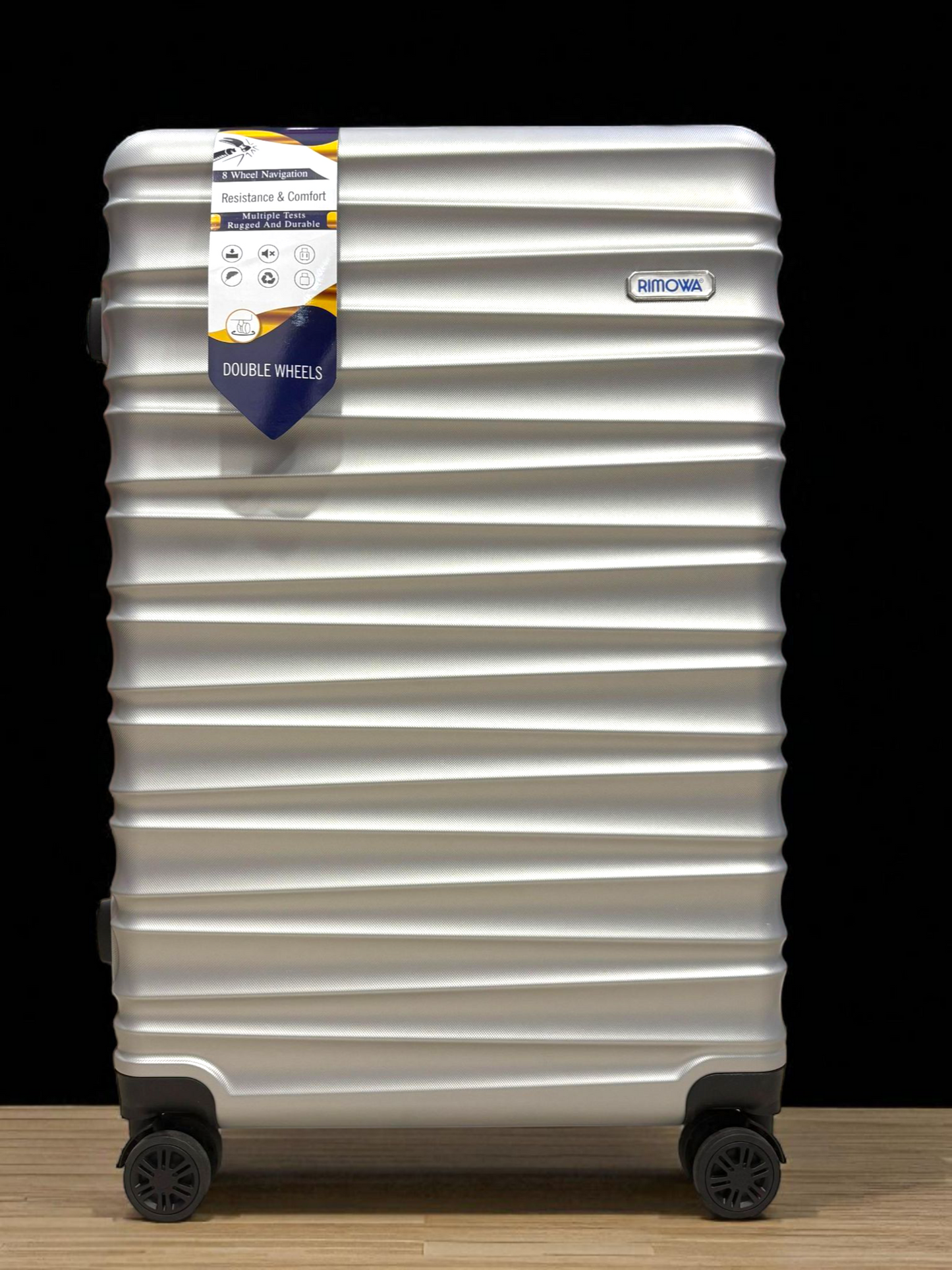 RIMOWA Luggage Bags