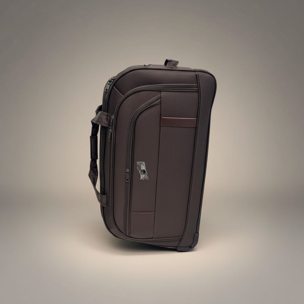 Summit duffle bags