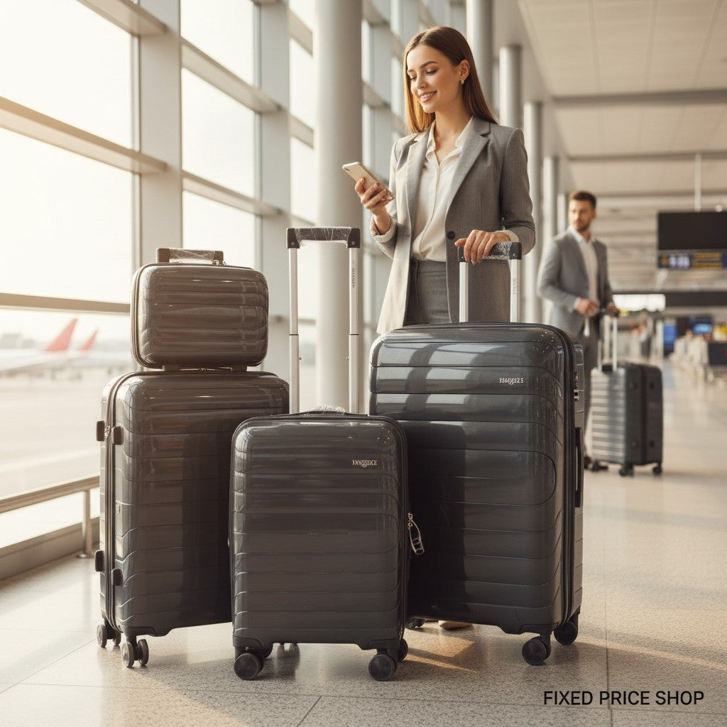 Dovelle pp luggage