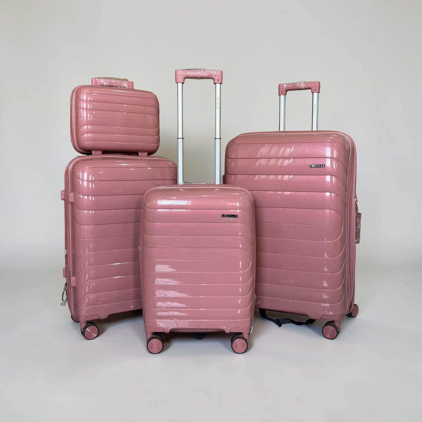 Dovelle pp luggage