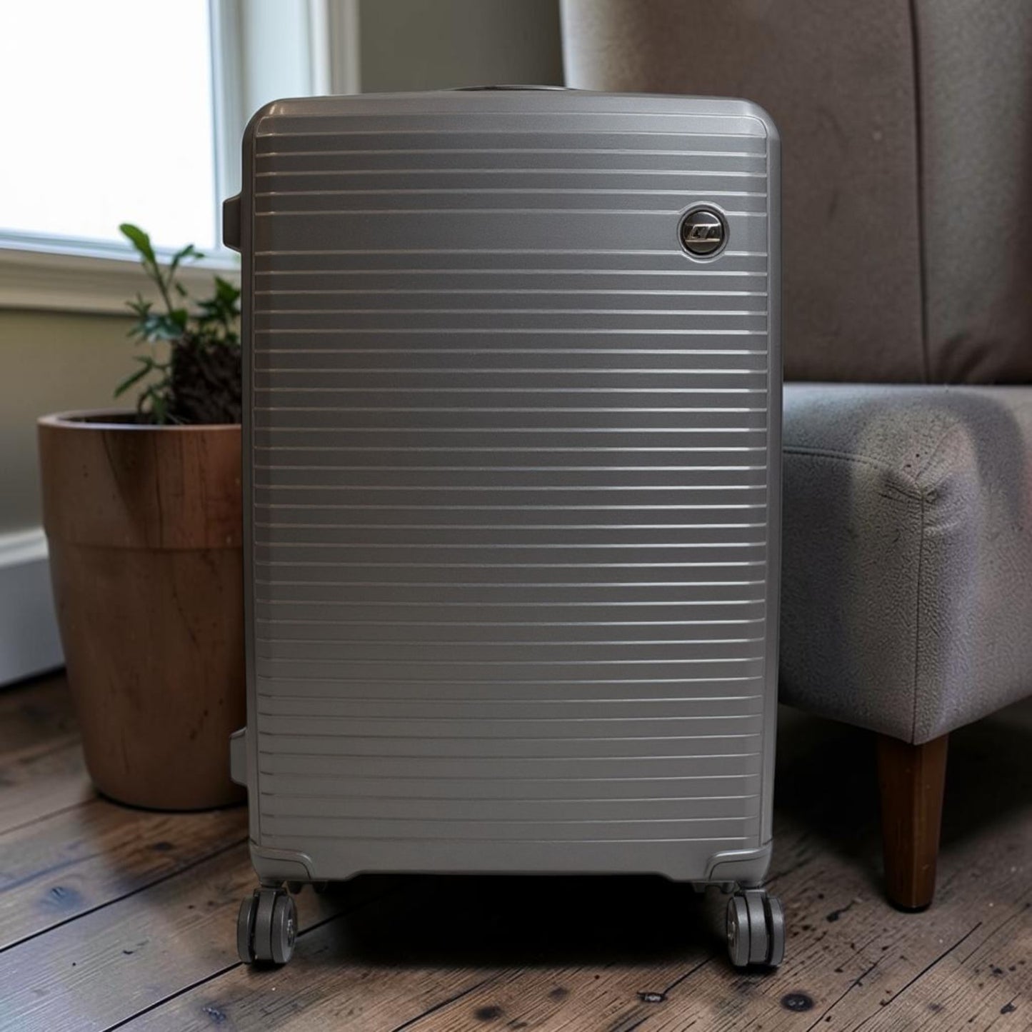 IT Luggage – Collection  *