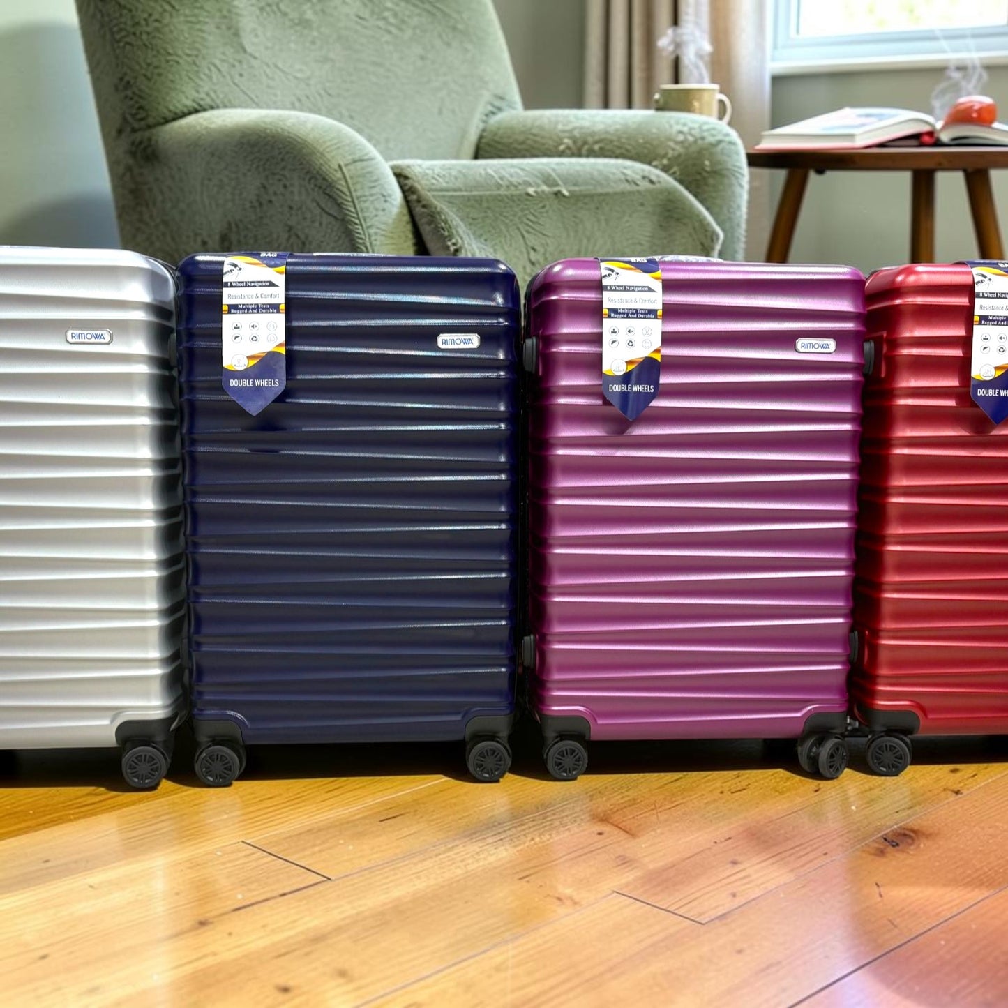 RIMOWA