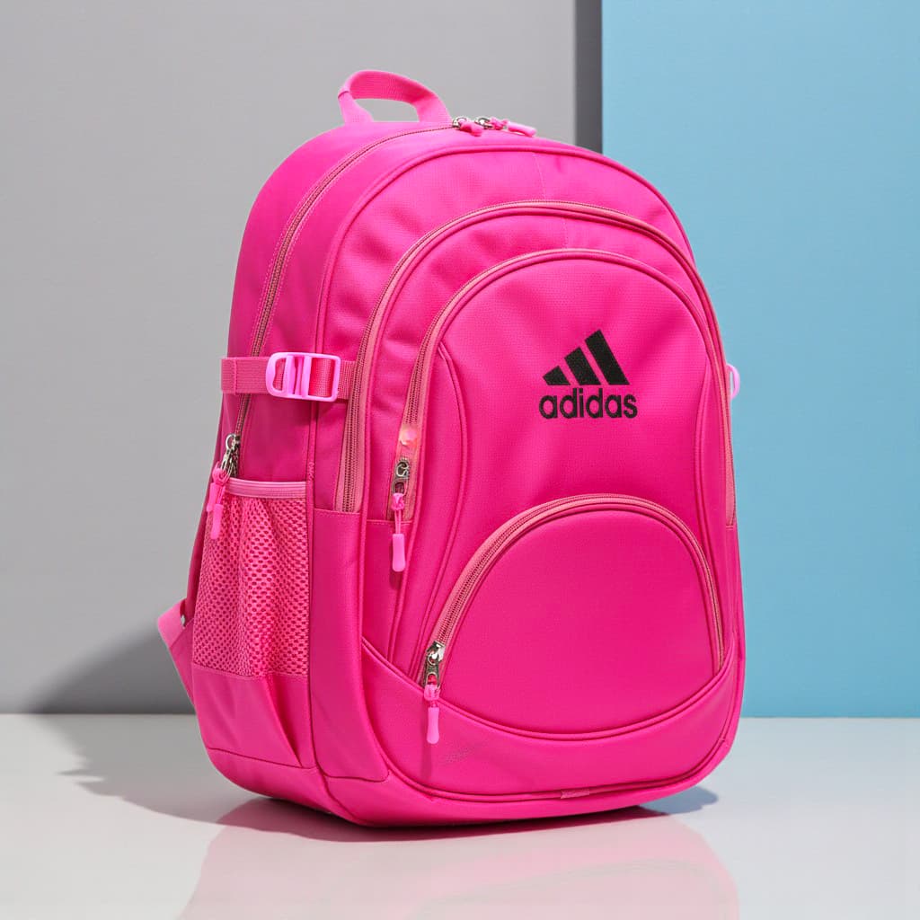 adidas School Bags