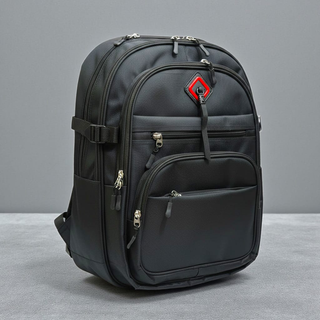 CAT School Bags Classic –