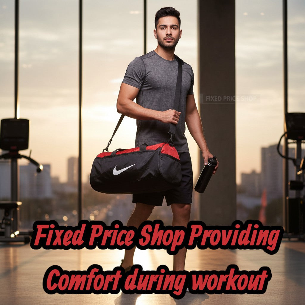 Gym Bag