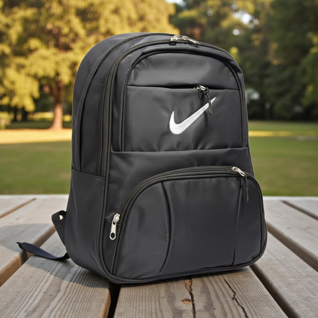 BR School Bags & Backpacks