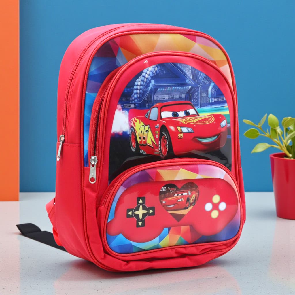 Disney School Bags