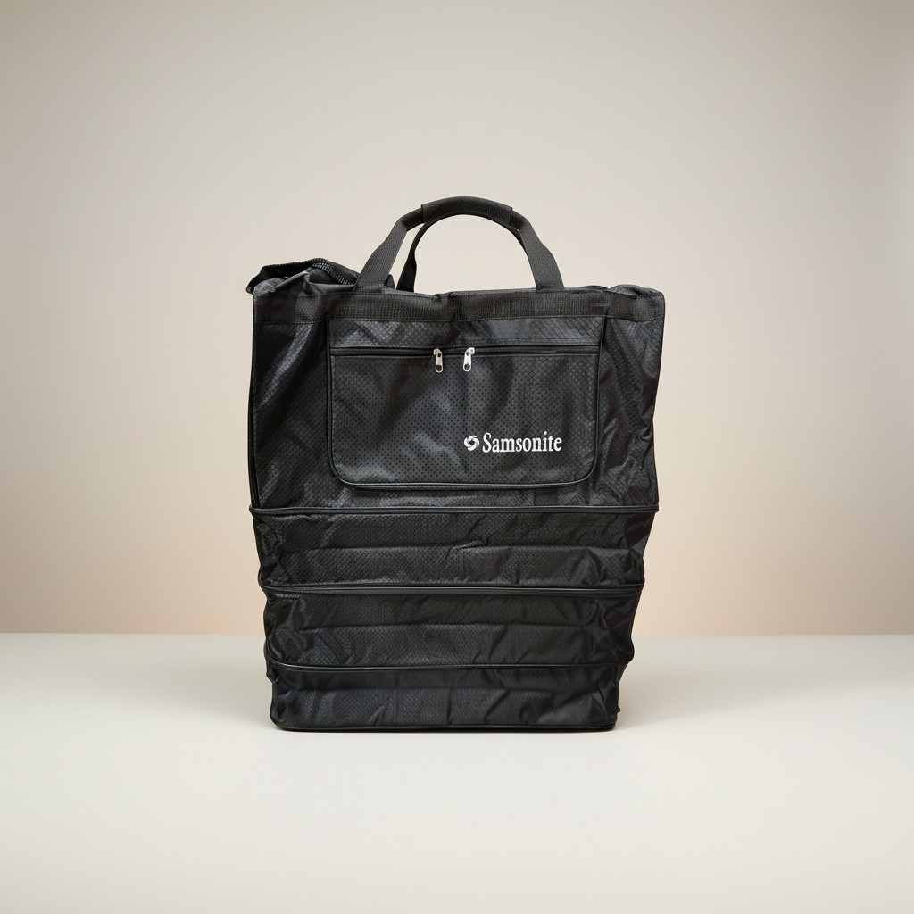 20 inch Folding Duffle Bags