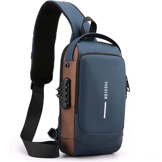 Cross body bags (Imported)
