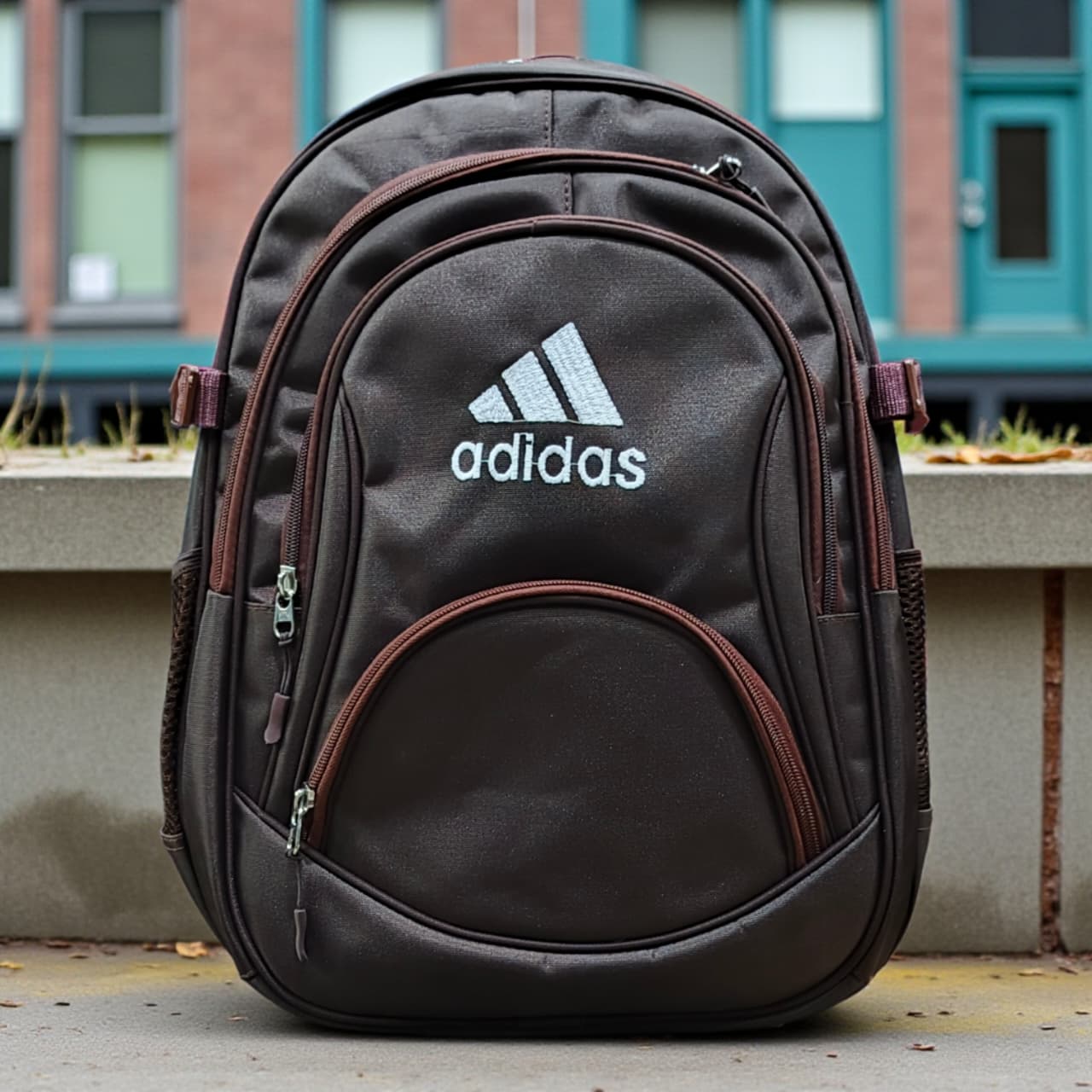 adidas School Bags