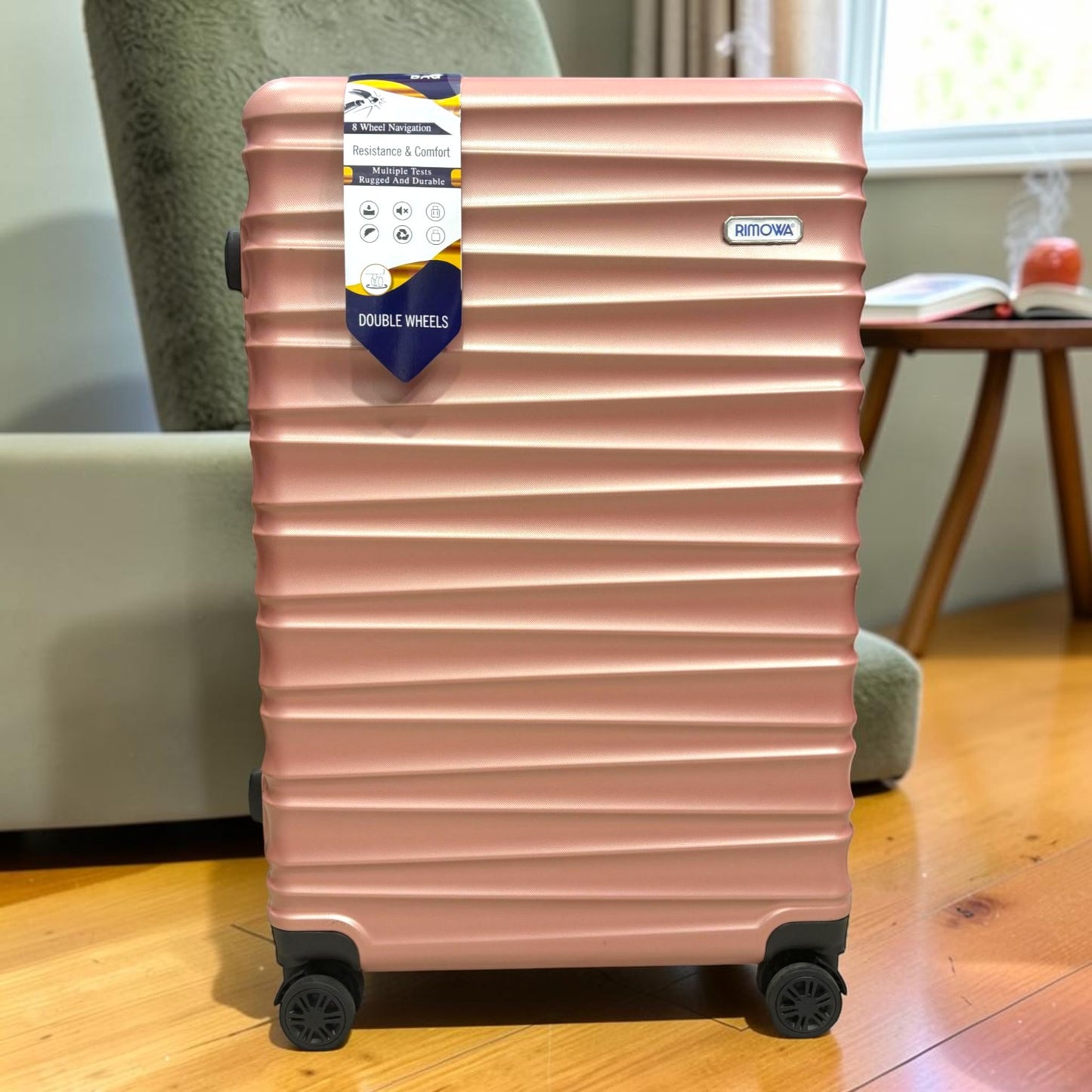 RIMOWA