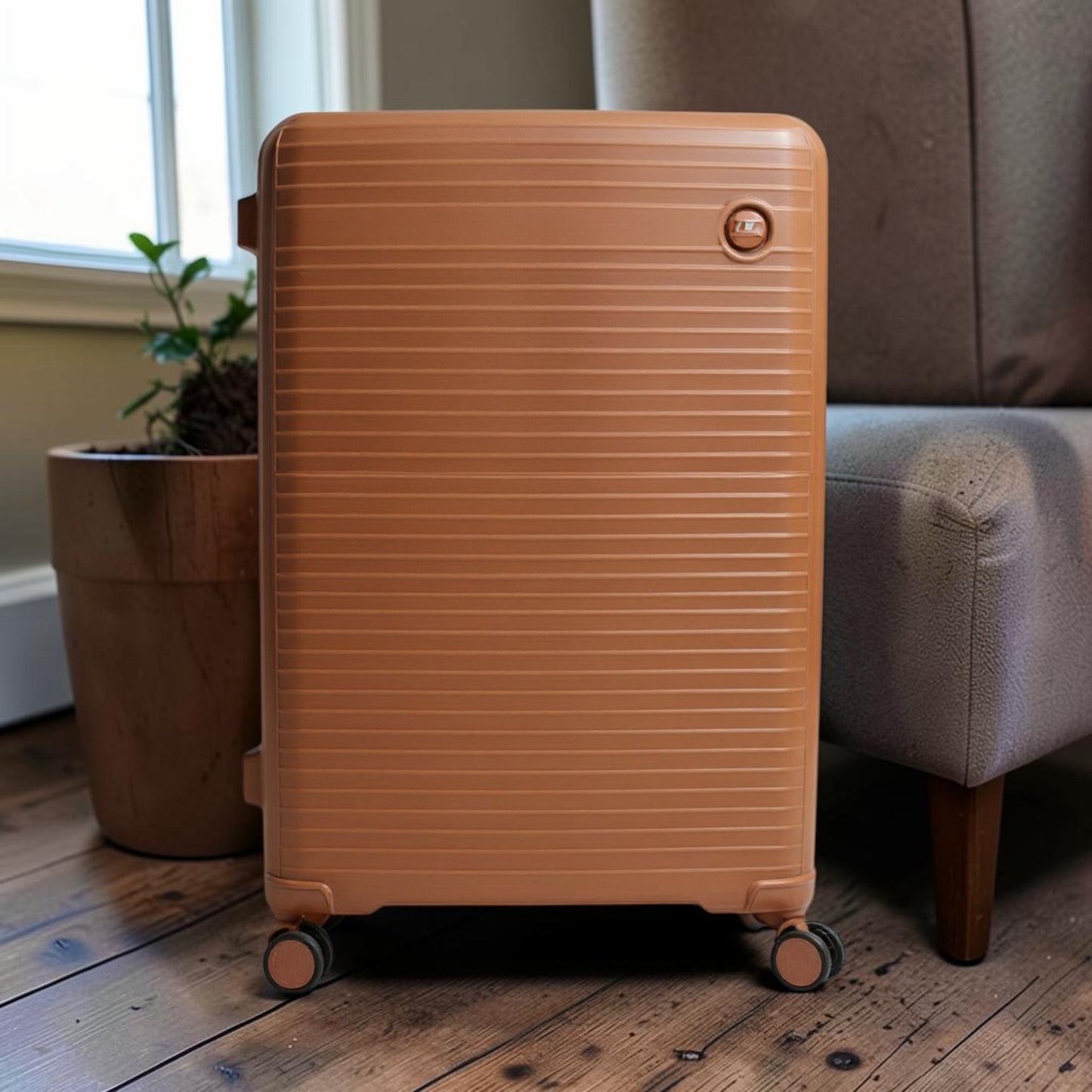 IT Luggage – Collection  *