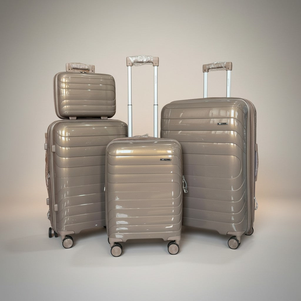 Dovelle pp luggage