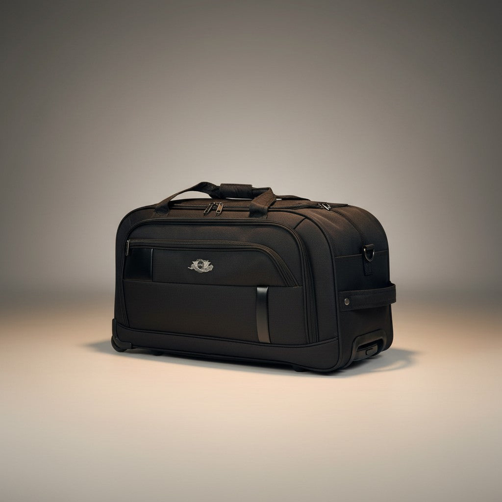 Summit duffle bags