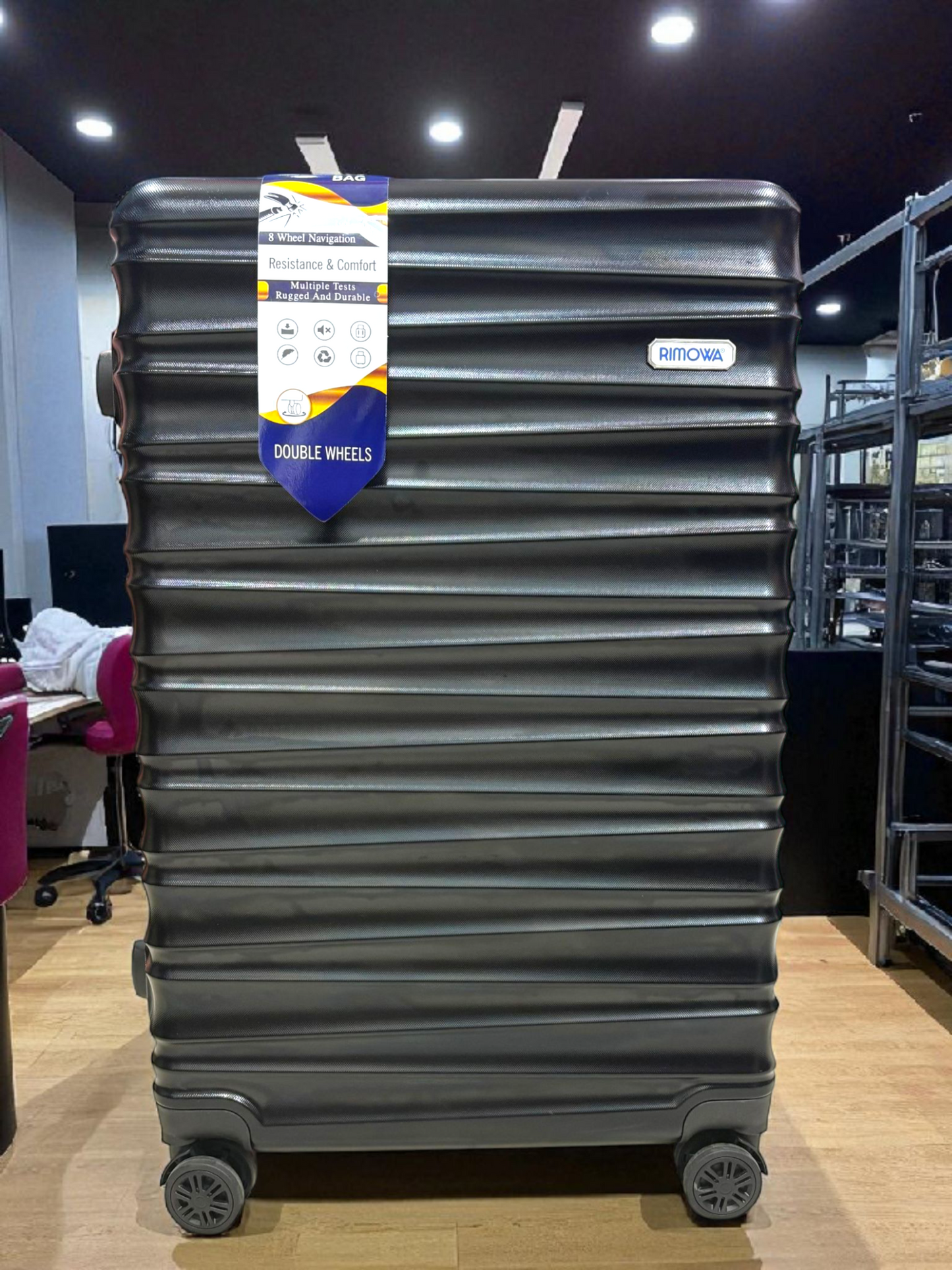 RIMOWA Luggage Bags