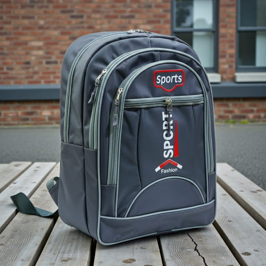 BR School Bags & Backpacks